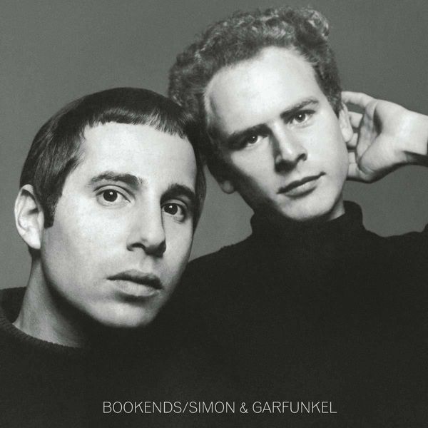 Simon & Garfunkel Simon & Garfunkel Bookends (Vinyl LP)