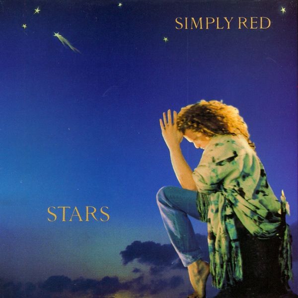 Simply Red Simply Red - Stars (LP)