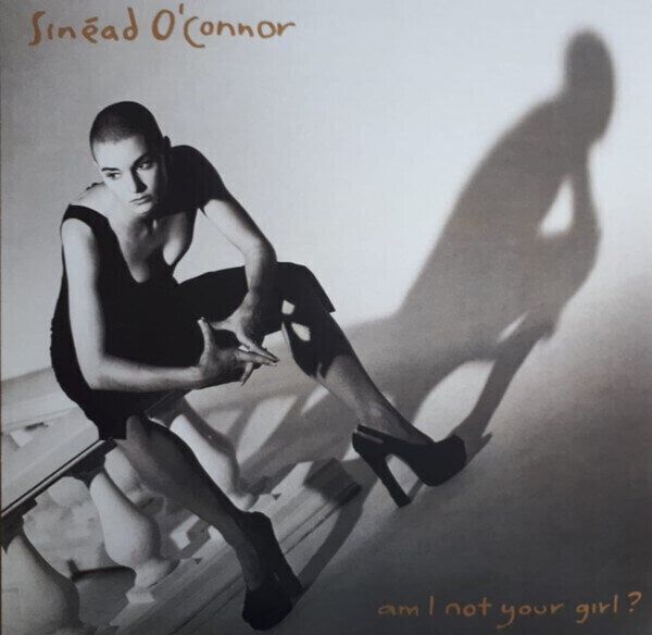 Sinead O'Connor Sinead O'Connor - Am I Not Your Girl (Reissue) (LP)