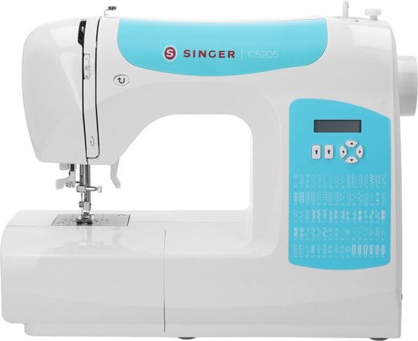 Singer Singer C5205 TQ