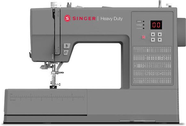 Singer Singer HD6605C