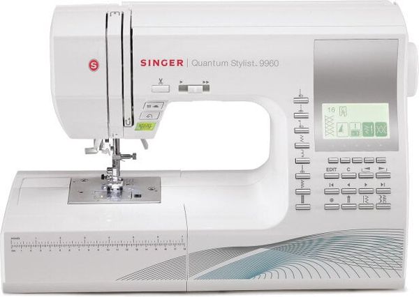 Singer Singer Quantum Stylist 9960