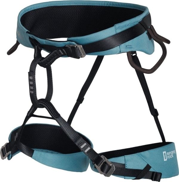 Singing Rock Singing Rock Garnet L Spruce Blue Plezalni pas