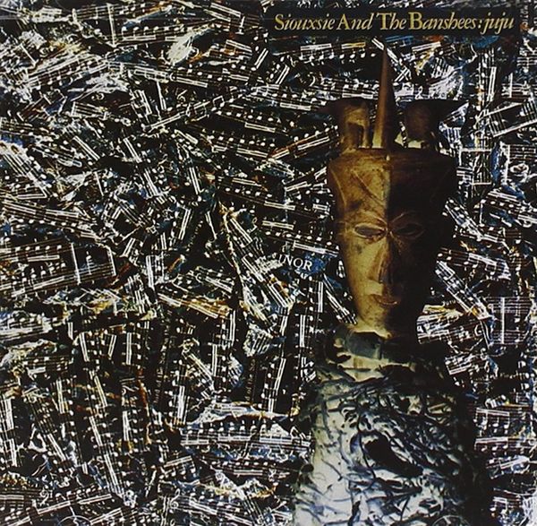 Siouxsie & The Banshees Siouxsie & The Banshees - Juju (LP)