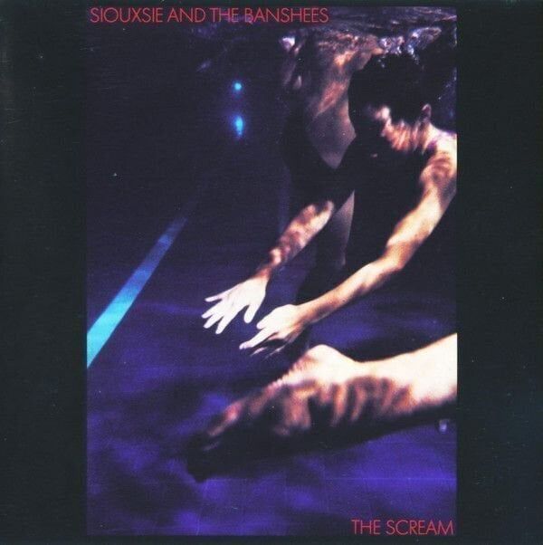 Siouxsie & The Banshees Siouxsie & The Banshees - The Scream (Remastered) (LP)