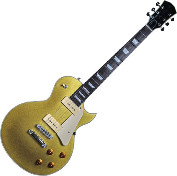 Sire Sire Larry Carlton L7V Gold Top