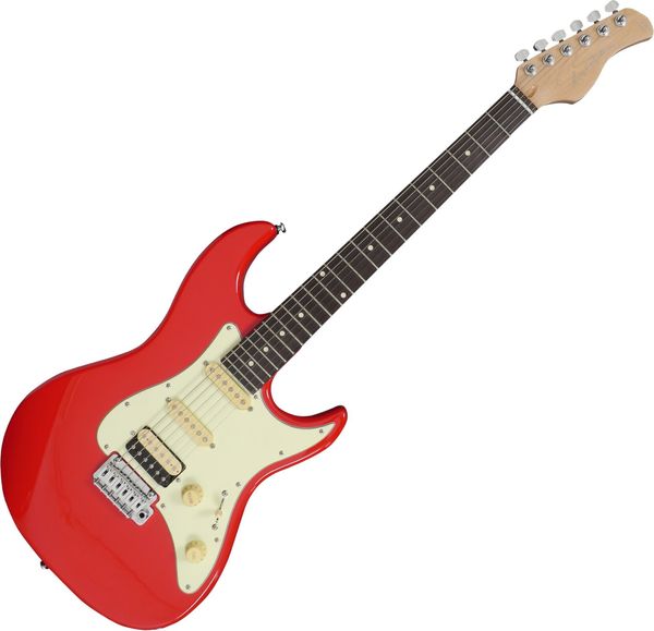 Sire Sire Larry Carlton S3 Red