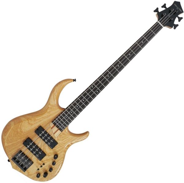 Sire Sire Marcus Miller M5 Swamp Ash-4 2nd Gen Natural