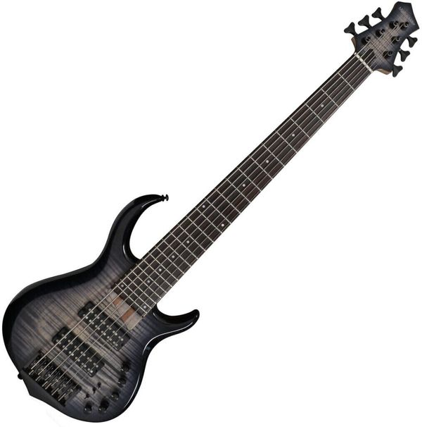 Sire Sire Marcus Miller M7-6 Transparent Black