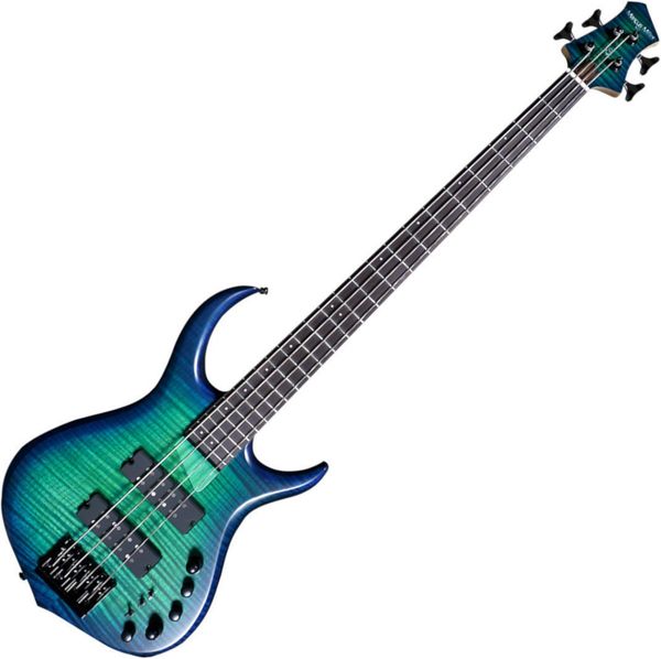 Sire Sire Marcus Miller M7 Alder-4 2nd Gen Transparent Blue