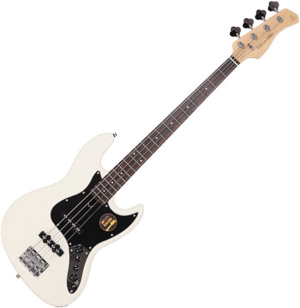 Sire Sire Marcus Miller V3-4 Antique White