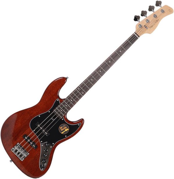 Sire Sire Marcus Miller V3-4 Mahogany