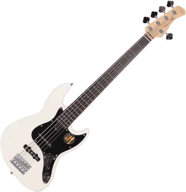 Sire Sire Marcus Miller V3-5 Antique White