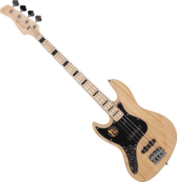 Sire Sire Marcus Miller V7 Vintage Ash 4 2nd Gen LH Natural