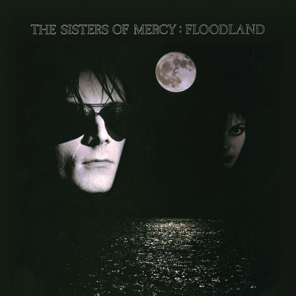 Sisters Of Mercy Sisters Of Mercy - Floodland (LP)