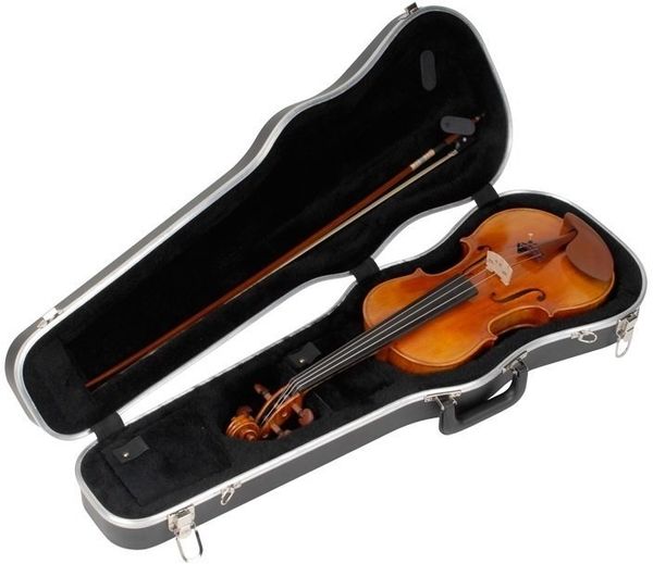 SKB Cases SKB Cases 1SKB-244 Kovček, torba za violine