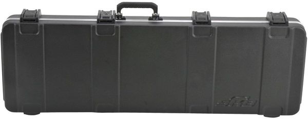 SKB Cases SKB Cases 1SKB-44PRO Pro Rectangular Electric Bass Kovček za bas kitaro