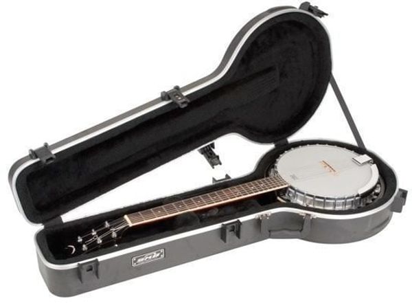 SKB Cases SKB Cases 1SKB-52 6-String Kovček za banjo