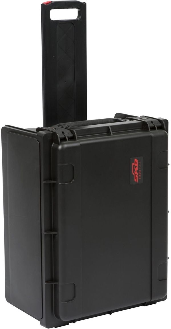 SKB Cases SKB Cases 1SKB-ISF4U Uporabna torba za stage