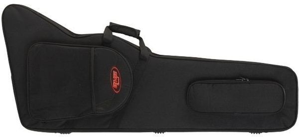 SKB Cases SKB Cases 1SKB-SC63 EXP F-BRD Torba za električno kitaro Black