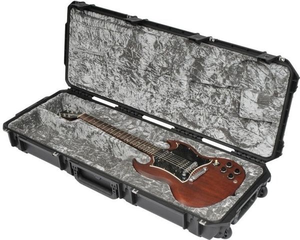 SKB Cases SKB Cases 3I-4214-61 iSeries SG Style Flight Kovček za električno kitaro