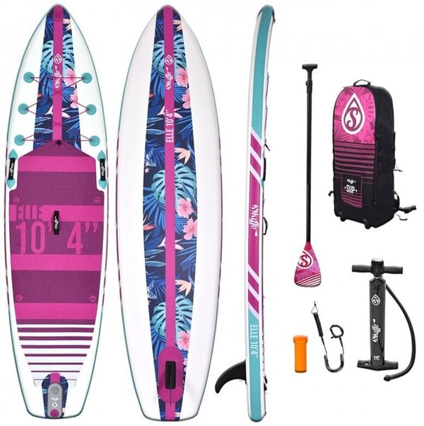 SKIFFO SKIFFO Elle 10'4'' (315 cm) Paddleboard / SUP