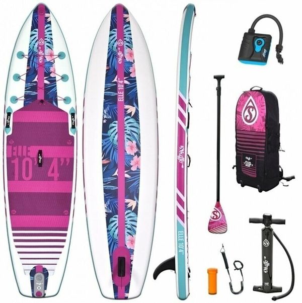 SKIFFO SKIFFO Elle SET 10'4'' (315 cm) Paddleboard / SUP