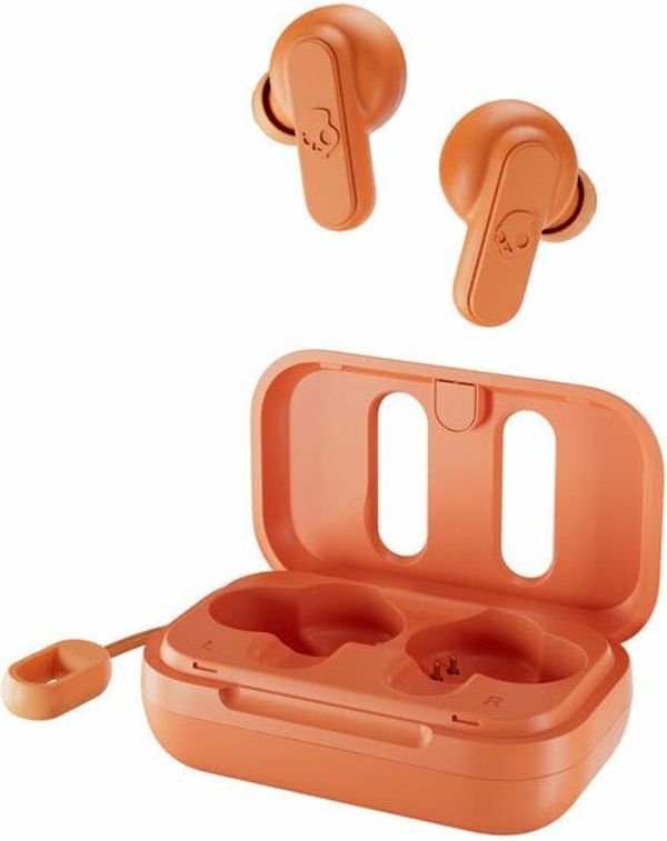 Skullcandy Skullcandy Dime Orange