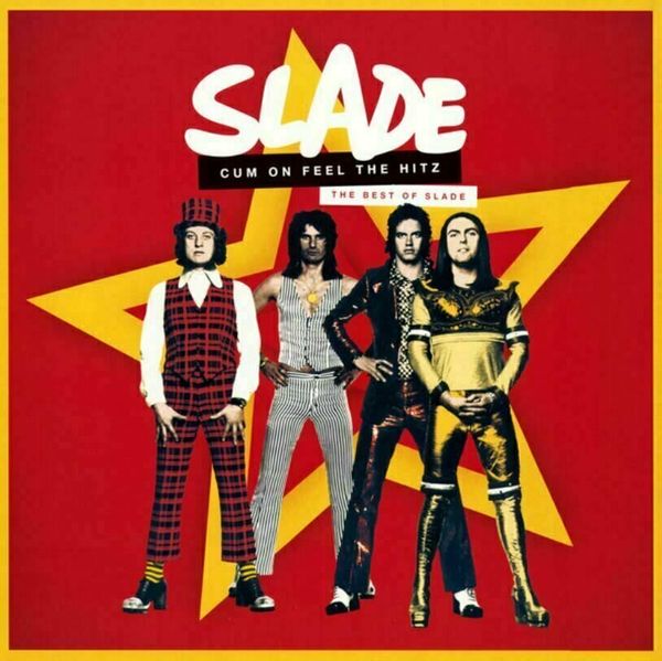 Slade Slade - Cum On Feel The Hitz (2 LP)