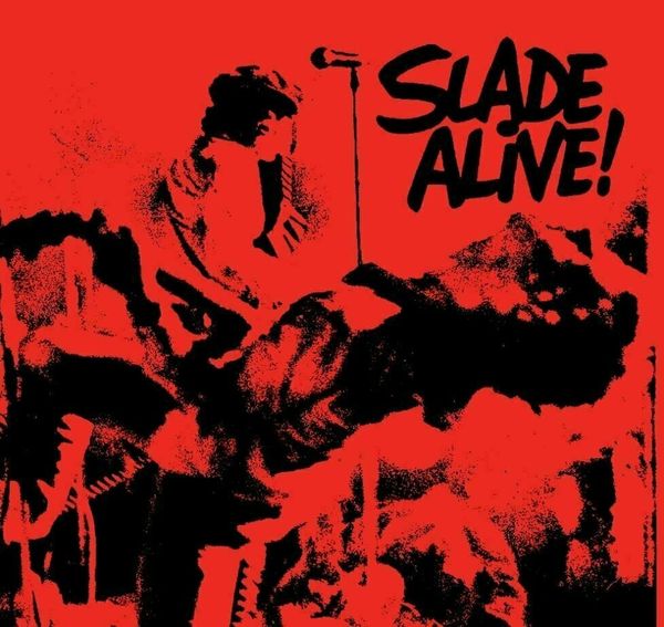 Slade Slade - Slade Alive! (LP)