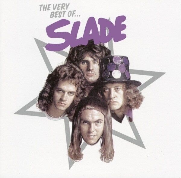Slade Slade - The Very Best Of Slade (2 CD)