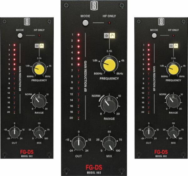 Slate Digital Slate Digital FG-DS 902 (Digitalni izdelek)