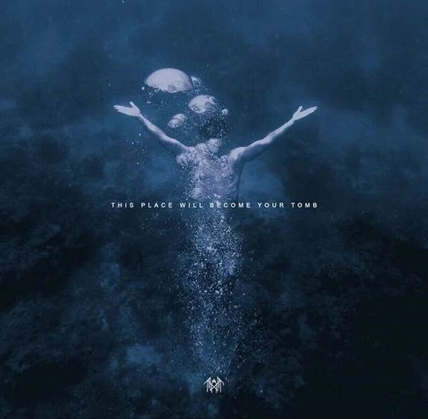 Sleep Token Sleep Token - This Place Will Become Your Tomb (2 LP)