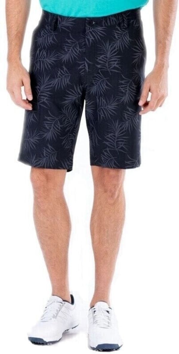 Sligo Sligo Santos Short Black 36