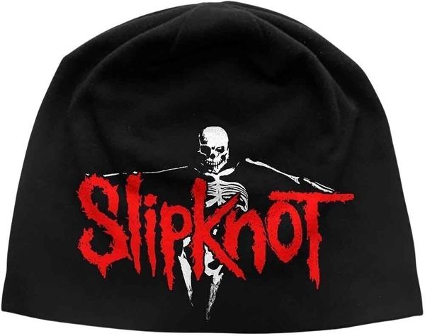 Slipknot Slipknot Kapa The Gray Chapter Black