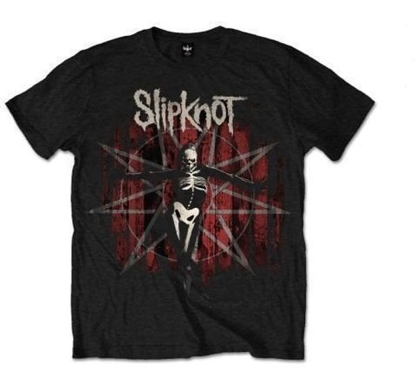 Slipknot Slipknot Majica .5: The Gray Chapter Unisex Black L