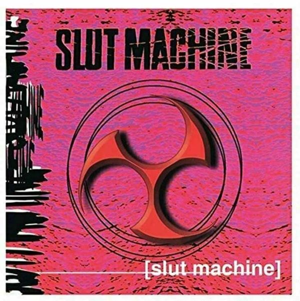 Slut Machine Slut Machine - Slut Machine (LP)