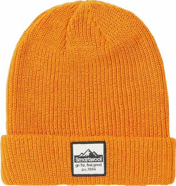 Smartwool Smartwool Patch Beanie Marmalade UNI Zimska kapa