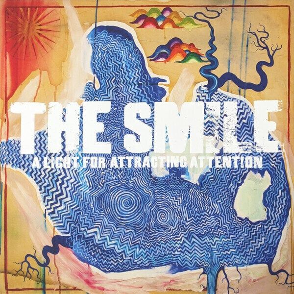 Smile Smile - A Light For Attracting Attention (2 LP)