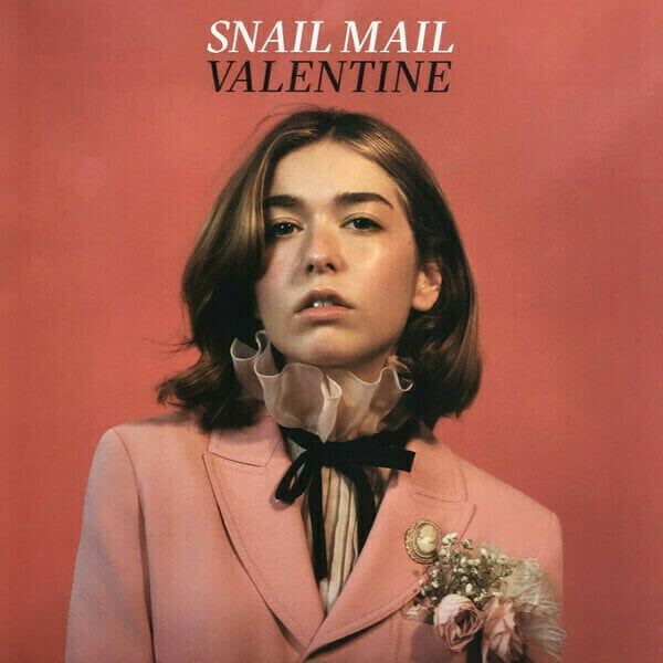 Snail Mail Snail Mail - Valentine (LP)