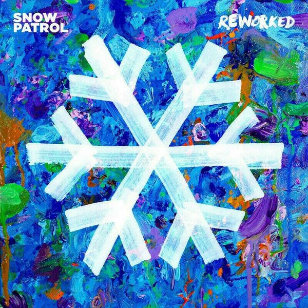 Snow Patrol Snow Patrol - Reworked (2 LP)