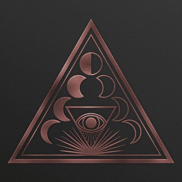 Soen Soen - Lotus (LP)