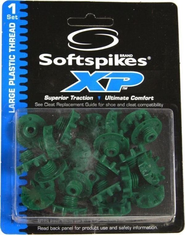 Softspikes Softspikes XP Spikes Small Metal