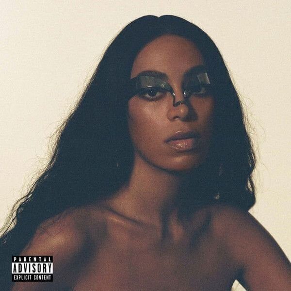 Solange Solange - When I Get Home (Coloured) (LP)