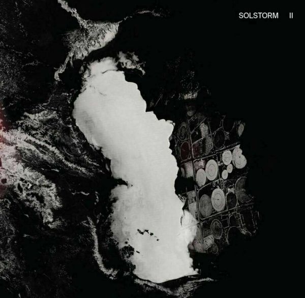 Solstorm Solstorm - II (2 LP)