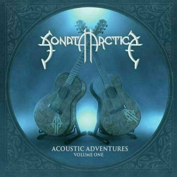 Sonata Arctica Sonata Arctica - Acoustic Adventures - Volume One (Blue) (2 LP)