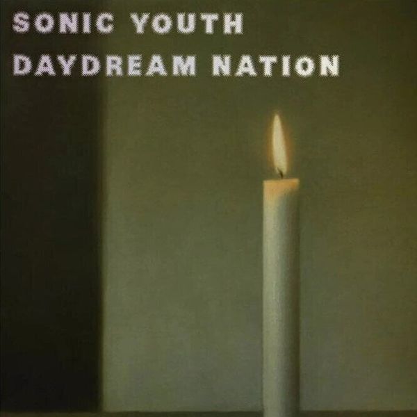 Sonic Youth Sonic Youth - Daydream Nation (2 LP)