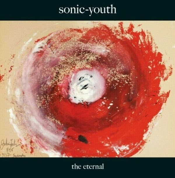 Sonic Youth Sonic Youth - Eternal (Reissue) (LP)