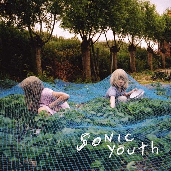 Sonic Youth Sonic Youth - Murray Street (LP)