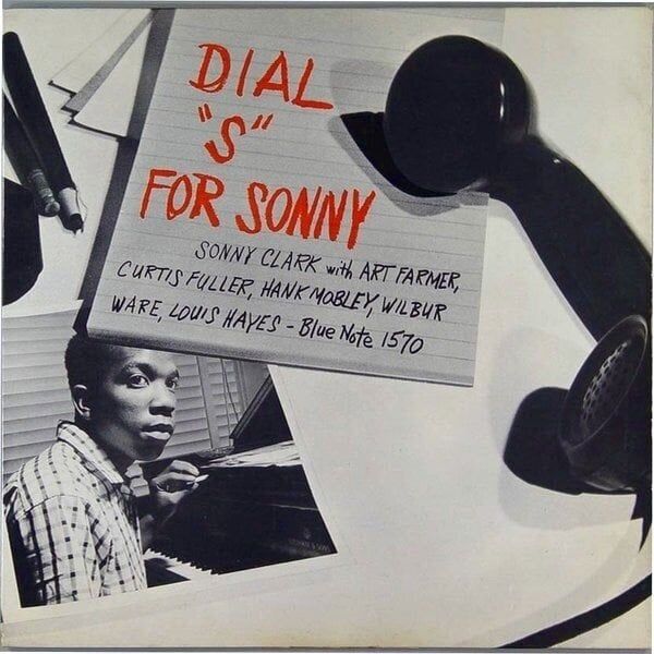 Sonny Clark Sonny Clark - Dial „S” For Sonny (Reissue) (Mono) (180g) (LP)